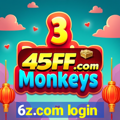 6z.com login